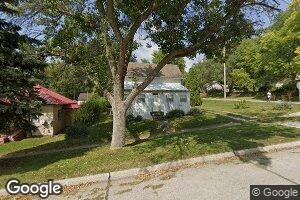 201 Newton St, Guthrie Center, IA 50115