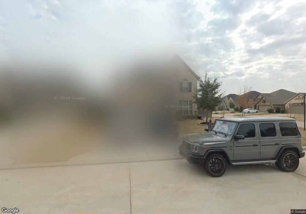 23431 Peareson Bend Ln, Richmond, TX 77469 - photo 1