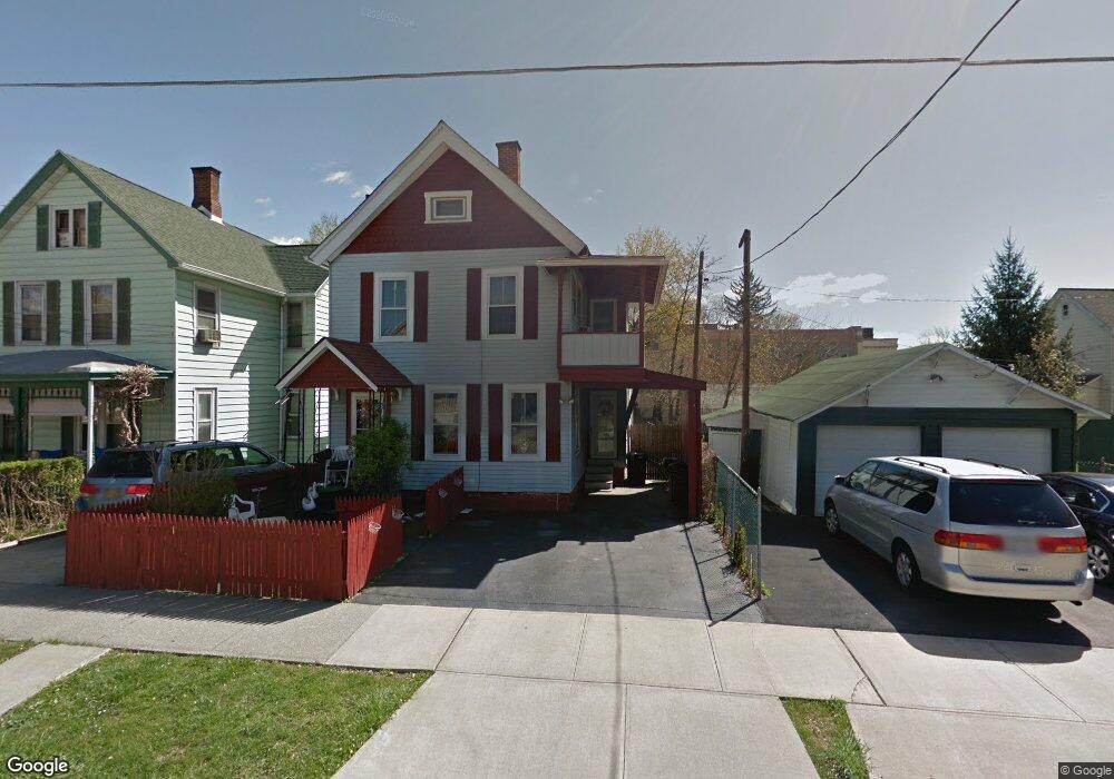 1 Allen Place, Poughkeepsie, NY 12601 - photo 1