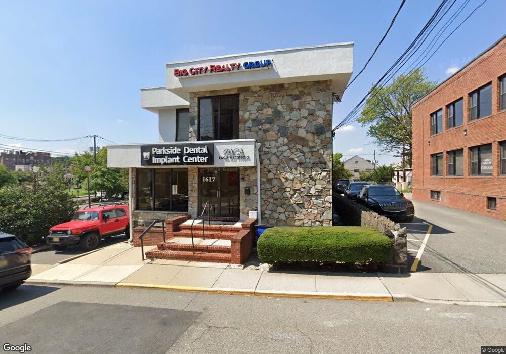 1617 Parker Ave, Fort Lee, NJ 07024 - photo 1