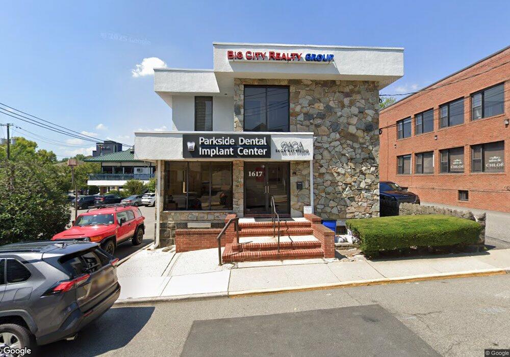 1617 Parker Ave unit BM, Fort Lee, NJ 07024 - photo 1