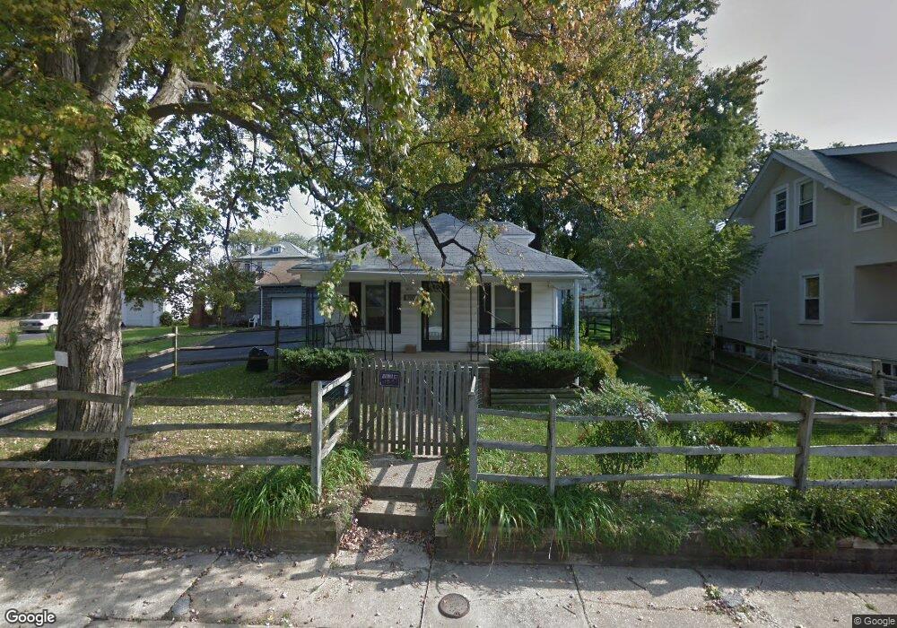 6609 Birchwood Ave, Baltimore, MD 21214 - photo 1