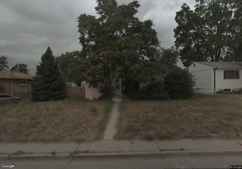 Street View Photo