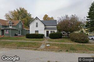 105 E Minnie St, Radcliffe, IA 50230