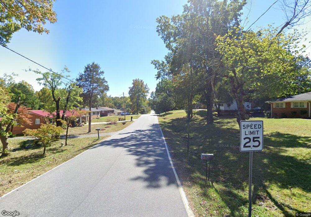 0 N Hall St, High Point, NC 27263 - photo 1