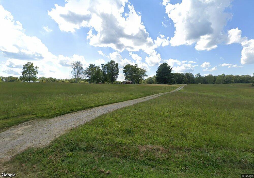 7410 S Sprague Rd, Columbus, IN 47201 - photo 1