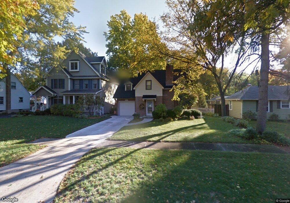 362 S Wright St, Naperville, IL 60540 - photo 1