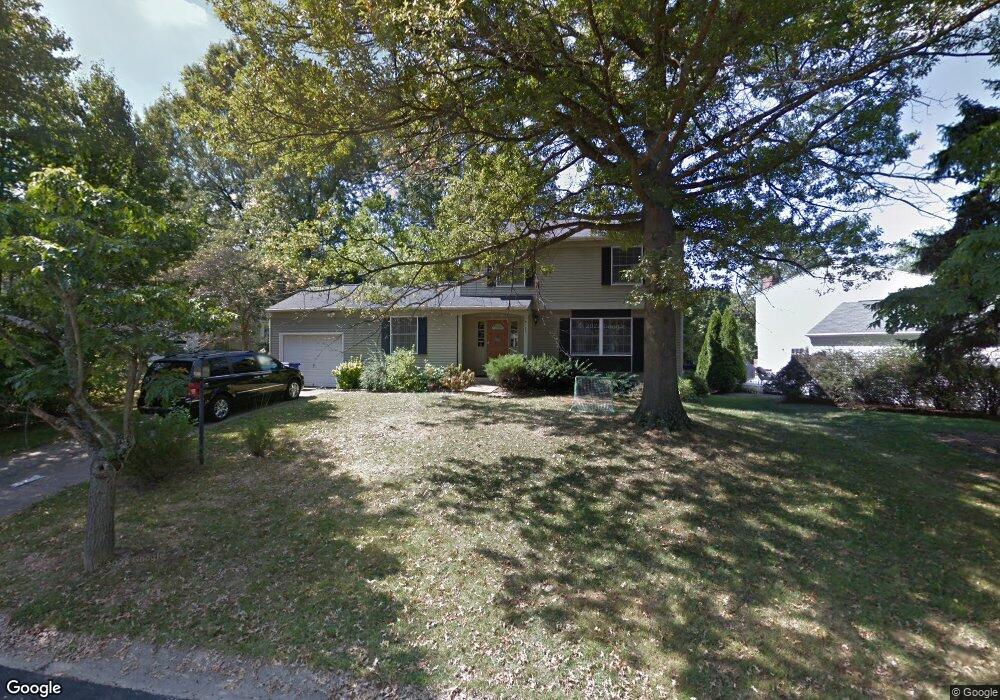 6127 Gatsby Green, Columbia, MD 21045 - photo 1