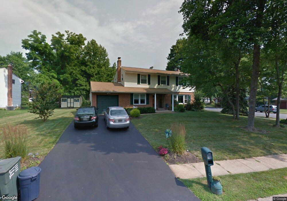 2 Hydrangea Cir, Wilmington, DE 19810 - photo 1