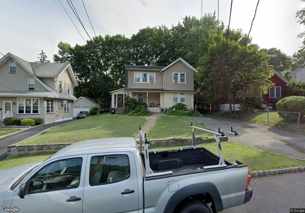 121 Franklin St, Verona, NJ 07044 - photo 1