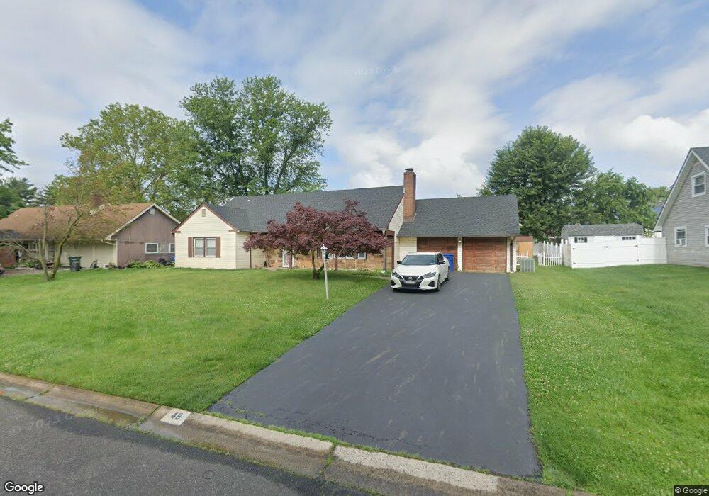 48 Woodhaven Ln, Willingboro, NJ 08046 - photo 1