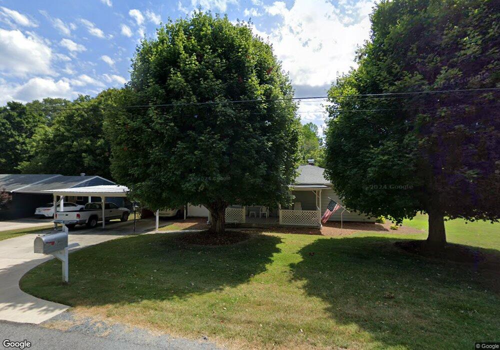 2100 Lamar Dr, Asheboro, NC 27203 - photo 1