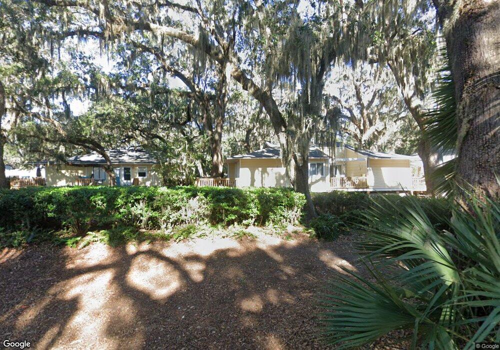 624 Executive Golf Villas Rd unit 624, St. Simons Island, GA 31522 - photo 1