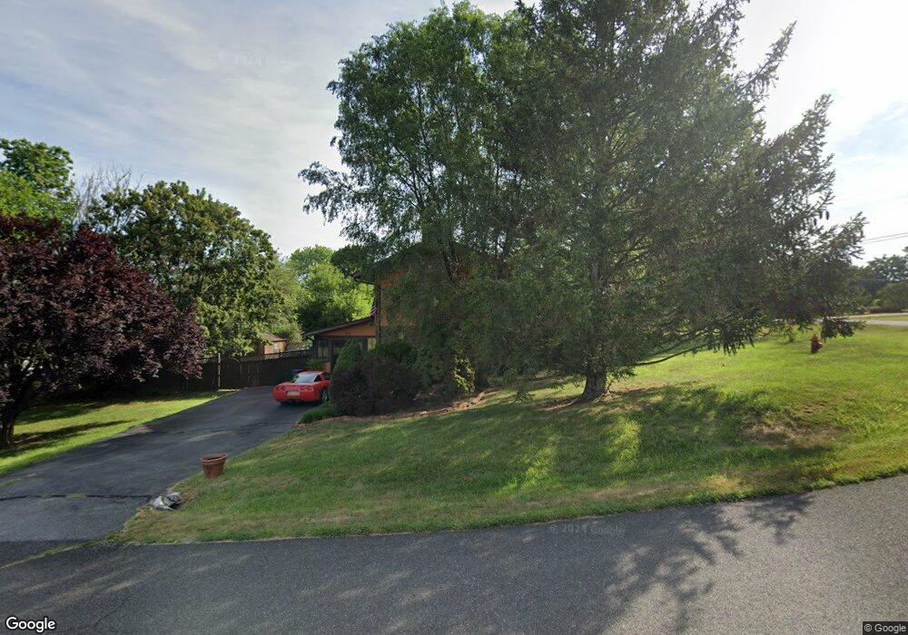 2416 Laurel Ln, Middletown, VA 22645 - photo 1