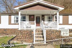 45 Chimney Branch Rd, Virgie, KY 41572