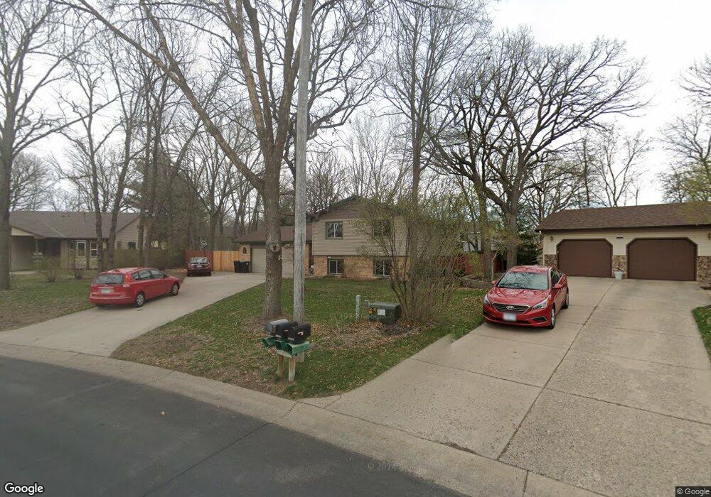 10641 Flamingo St NW, Coon Rapids, MN 55433 - photo 1