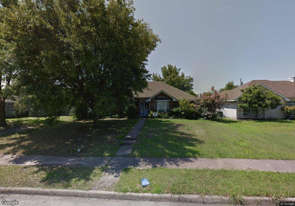 1104 Sheppard Ln, Wylie, TX 75098 - photo 1