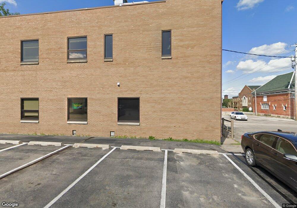 1111 1st Ave SE, Cedar Rapids, IA 52402 - photo 1