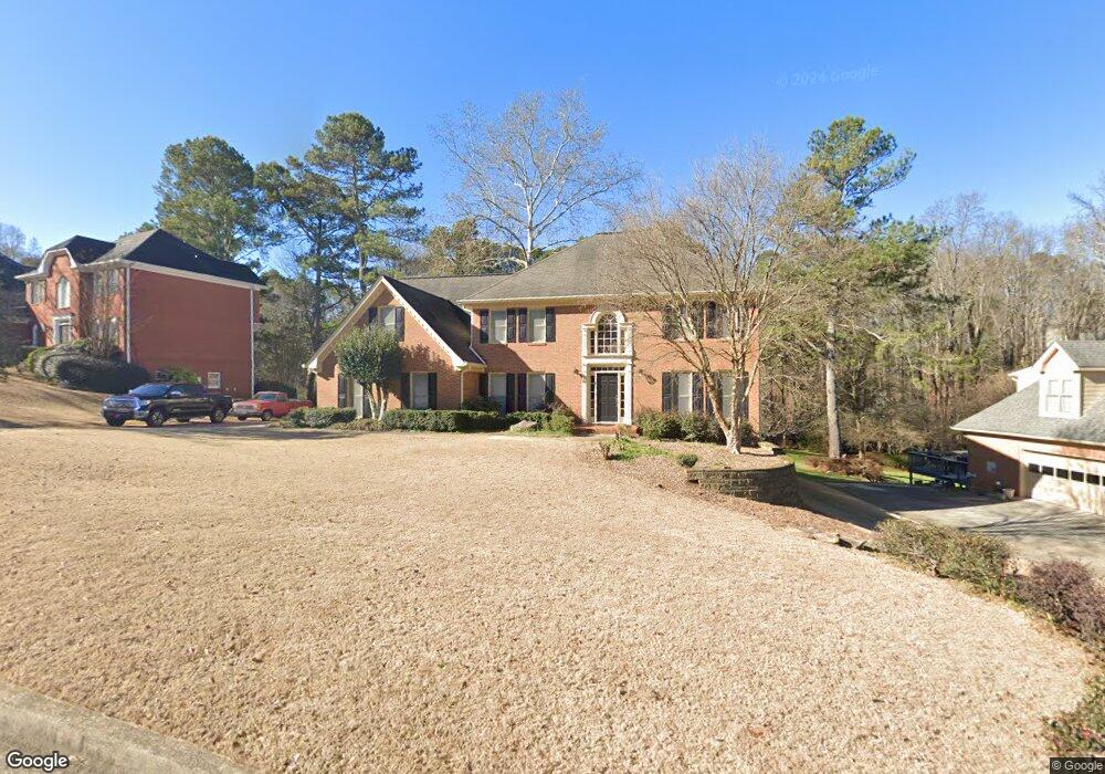 245 Emily Dr SW, Lilburn, GA 30047 - photo 1