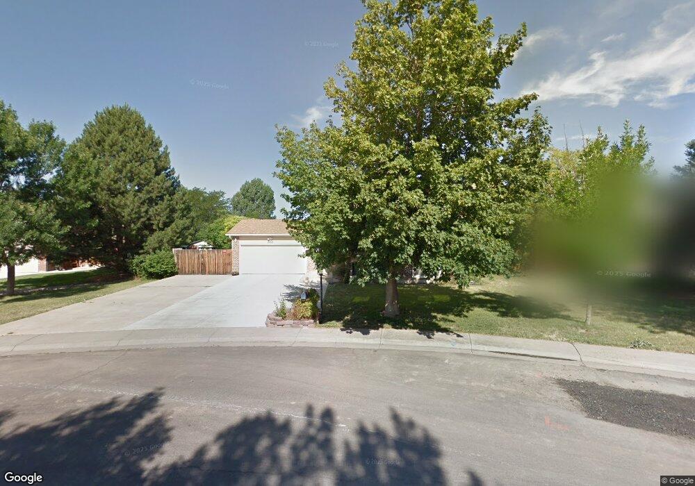 15810 E 8th Cir, Aurora, CO 80011 - photo 1