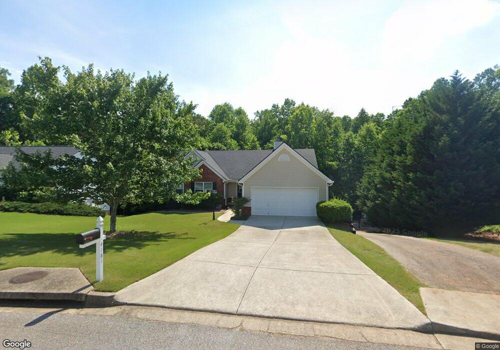 4181 Deer Springs Way, Gainesville, GA 30506 - photo 1