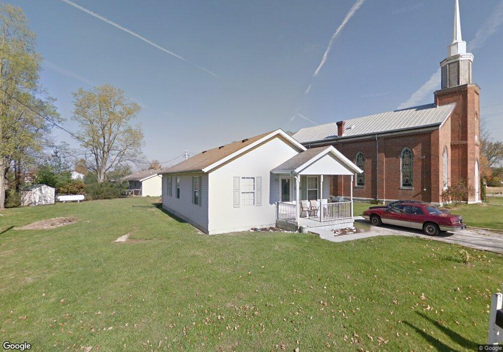 21061 Beacon Rd, Metamora, IN 47030 - photo 1