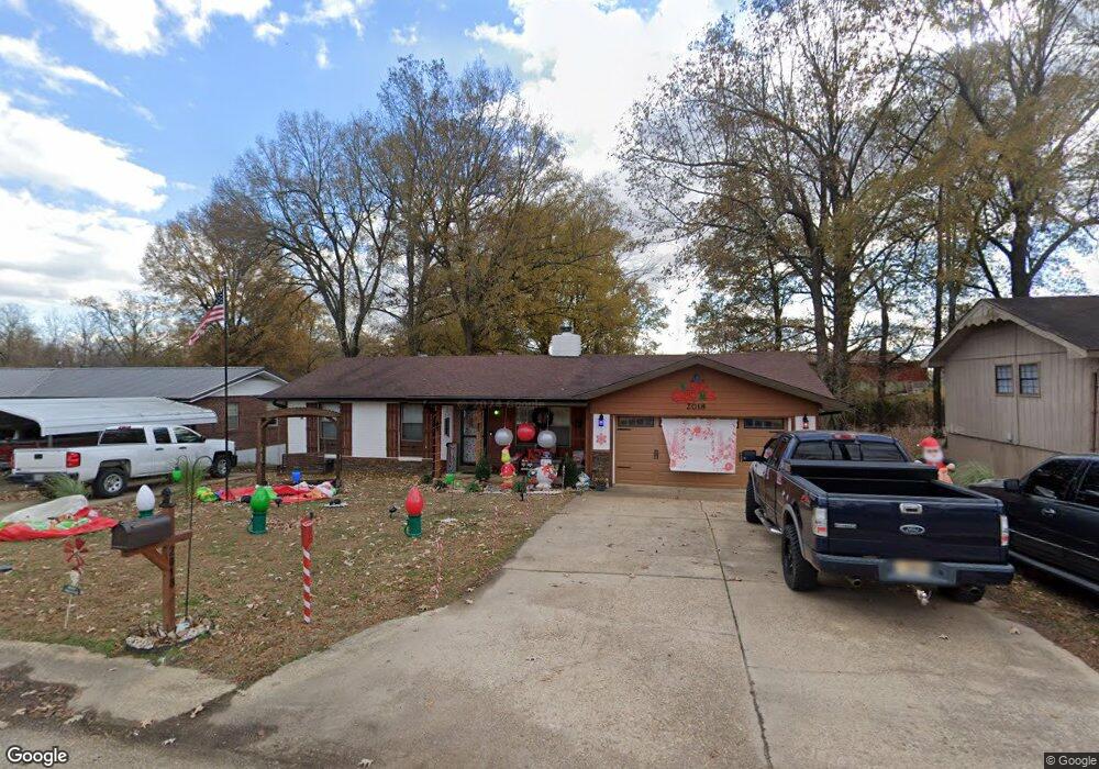 2018 Wasson Dr, Poplar Bluff, MO 63901 - photo 1