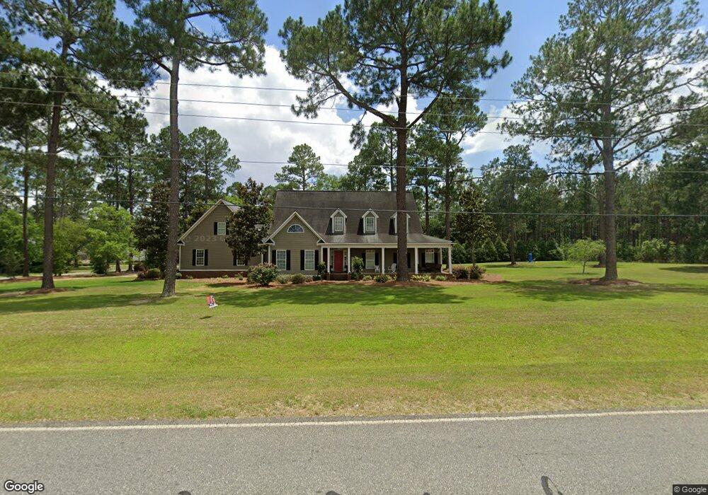 331 Lundy Rd, Sylvester, GA 31791 - photo 1