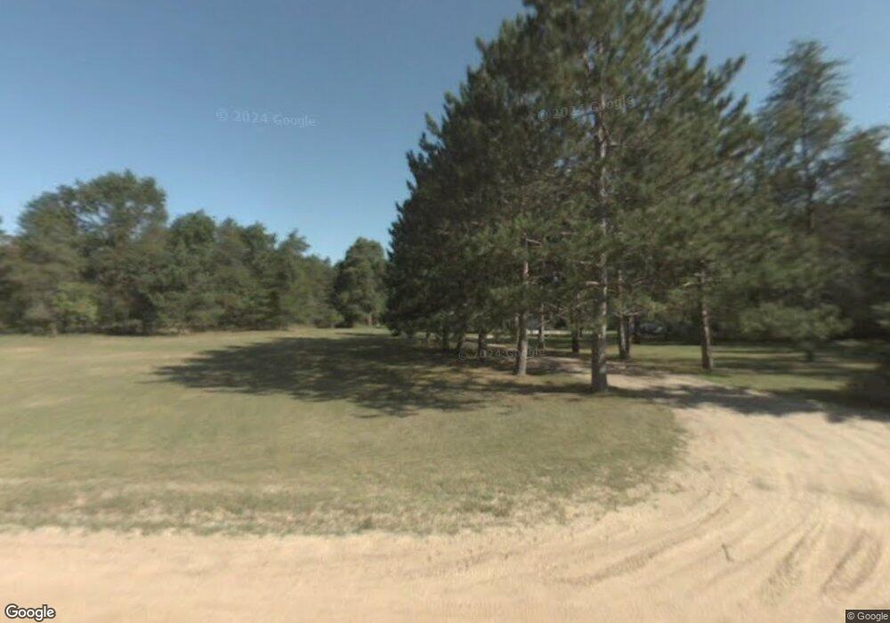 897 E Lincoln St, Brohman, MI 49312 - photo 1