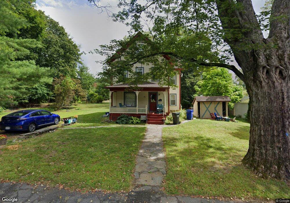 149 High St, Amherst, MA 01002 - photo 1