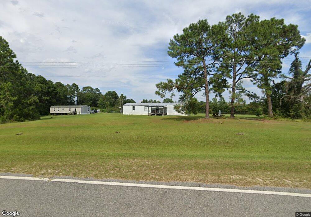 4320 Sapps Lake Rd, Enigma, GA 31749 - photo 1