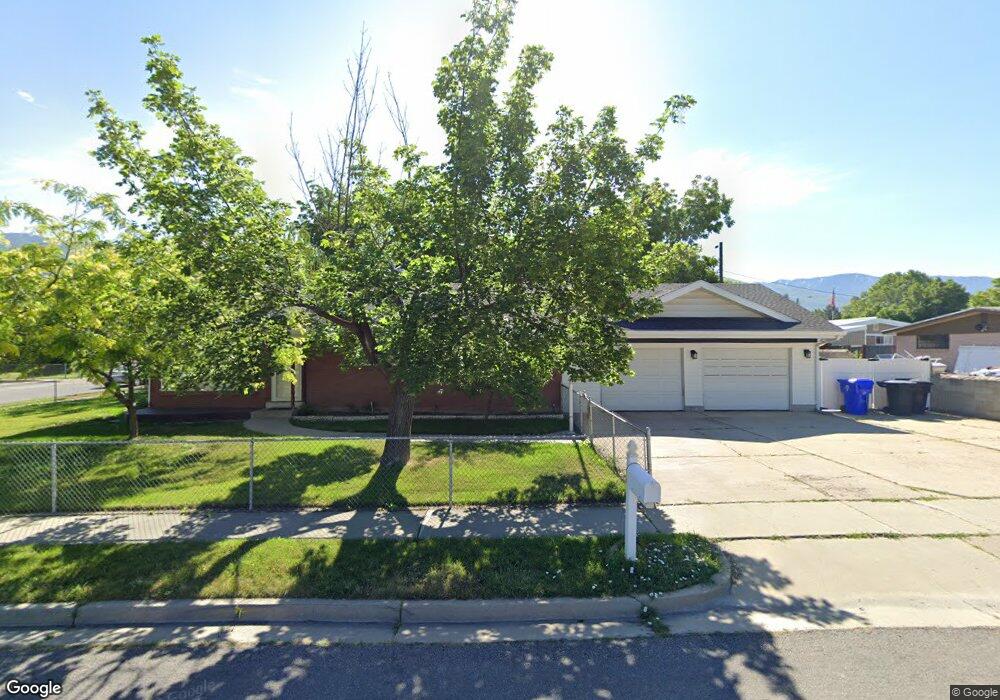 1378 N 400 W, Bountiful, UT 84010 - photo 1