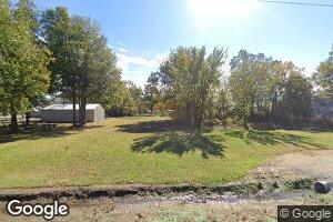 310 SE 1st St, Peach Orchard, AR 72453