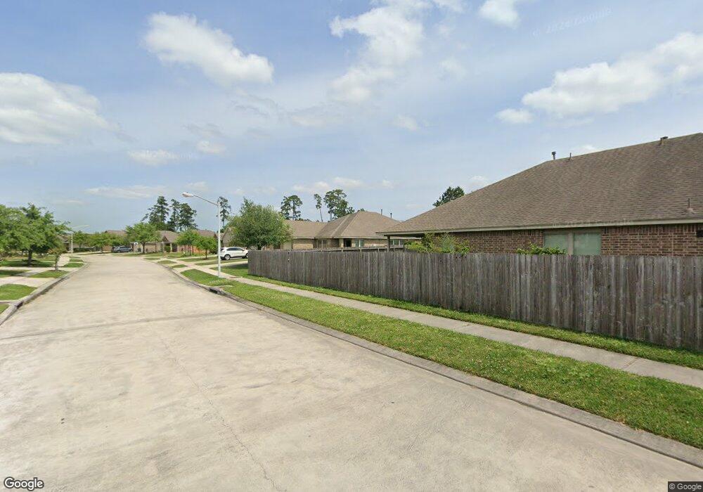 2659 Imperial Crossing Dr, Conroe, TX 77385 - photo 1