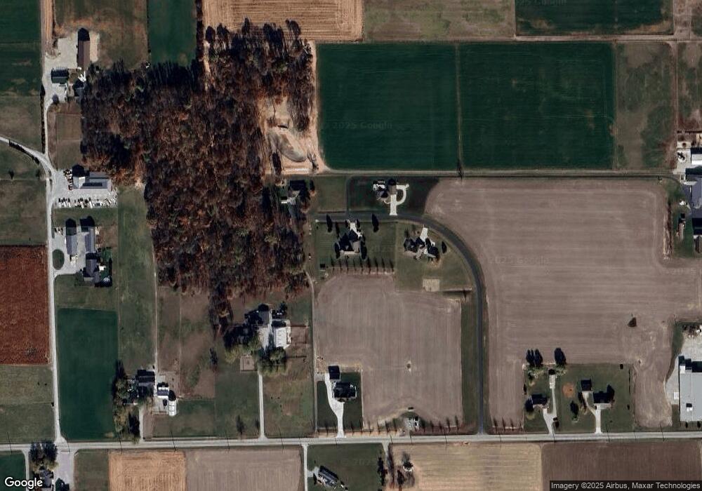 13821 Notestine Rd, Grabill, IN 46741 - photo 1