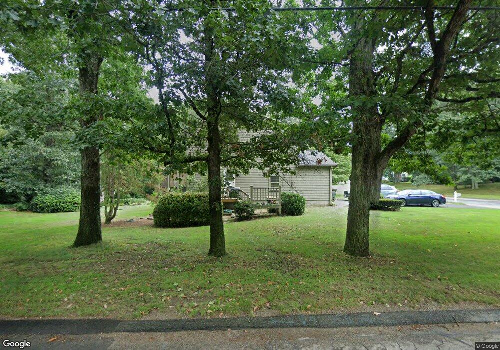 1 Tam o Shanter Rd, Franklin, MA 02038 - photo 1