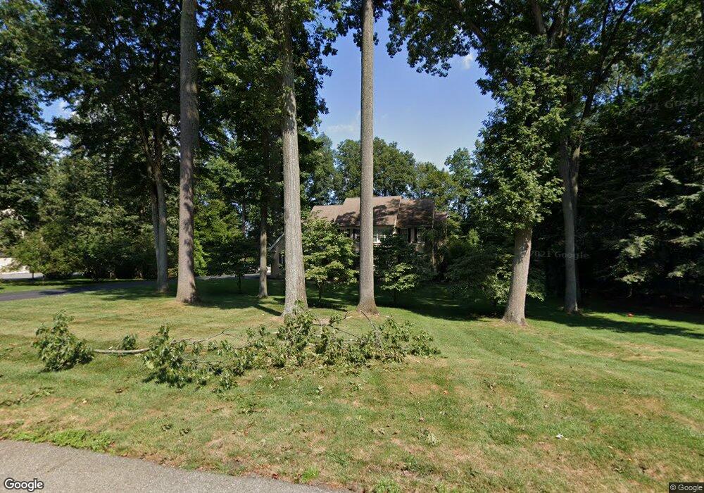 901 Shenandoah Ln, West Chester, PA 19380 - photo 1