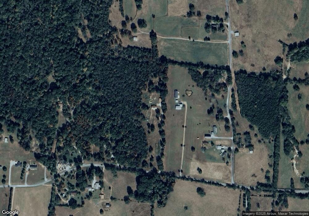 2636 Sims Rd, Shelbyville, TN 37160 - photo 1