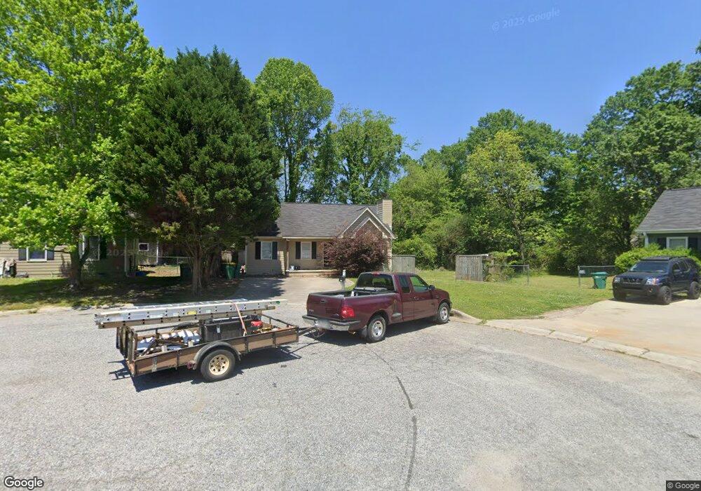 190 Charles Ct, Winder, GA 30680 - photo 1