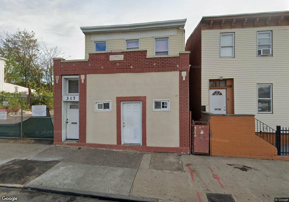 317 Straight St, Paterson, NJ 07501 - photo 1