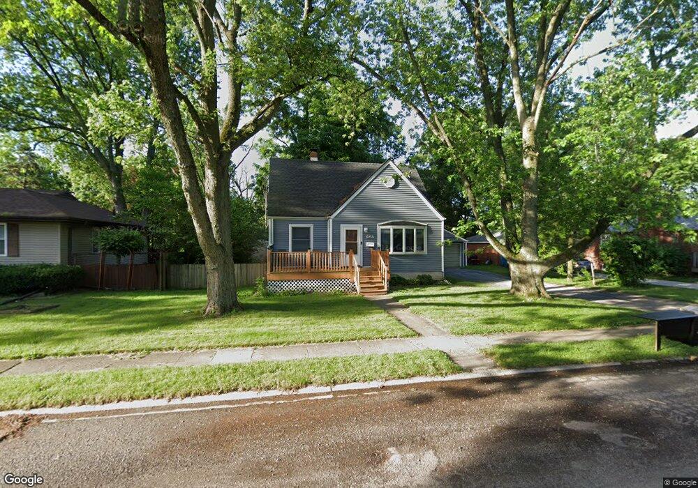 628 212th Place, Dyer, IN 46311 - photo 1