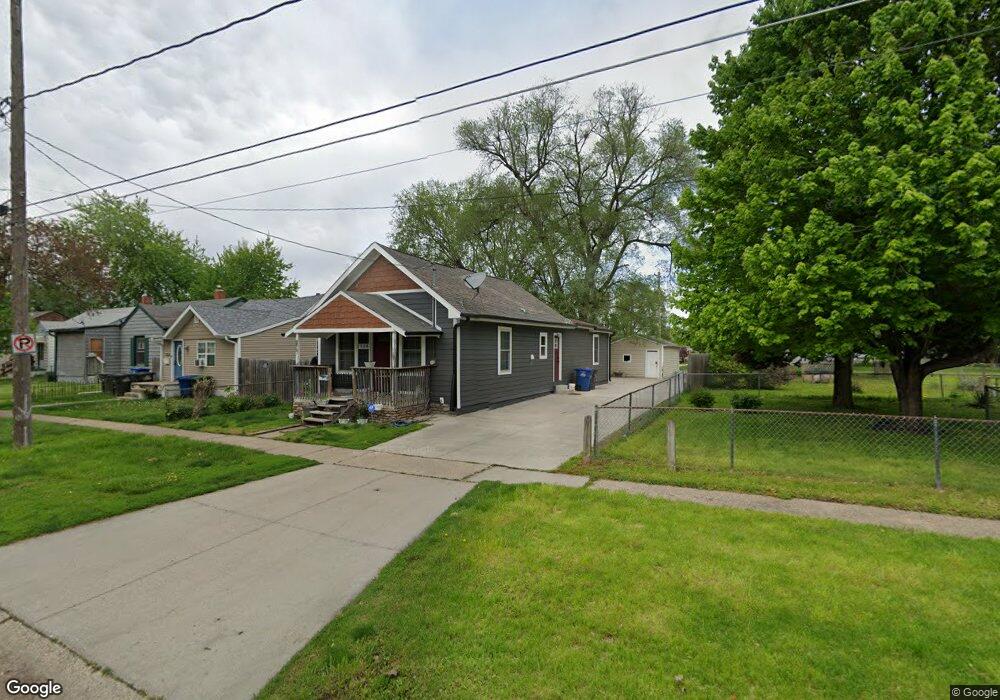 2108 Maple St, Des Moines, IA 50317 - photo 1