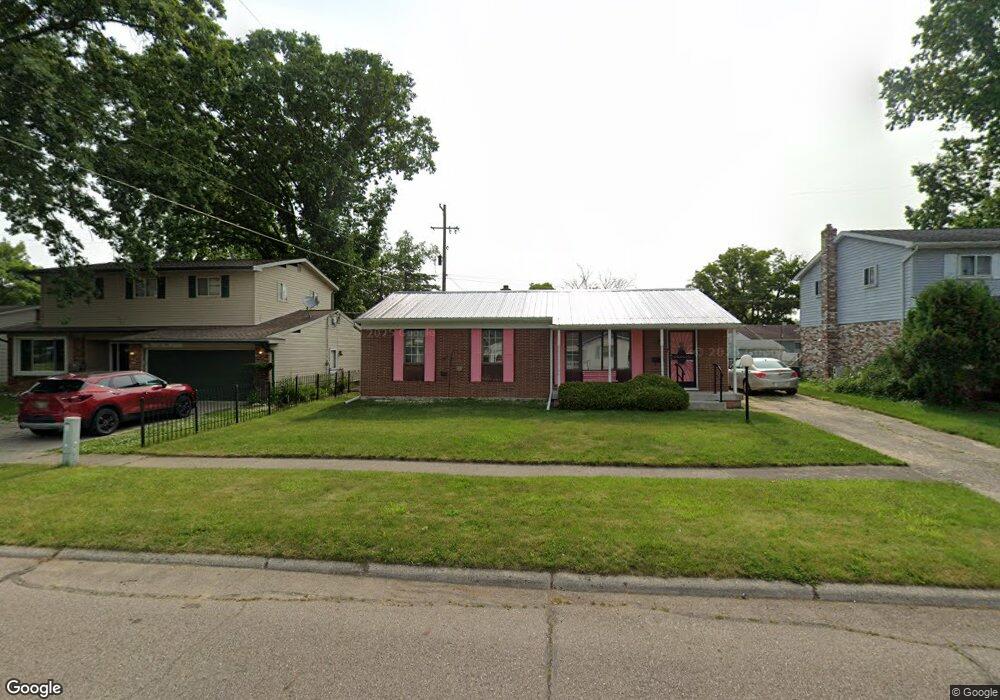 6808 Orange Ln, Flint, MI 48505 - photo 1