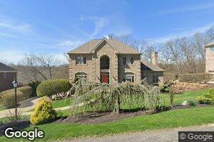 1260 Meridian Dr, Presto, PA 15142