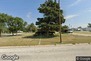 200 Warren Ave, Wakeeney, KS 67672