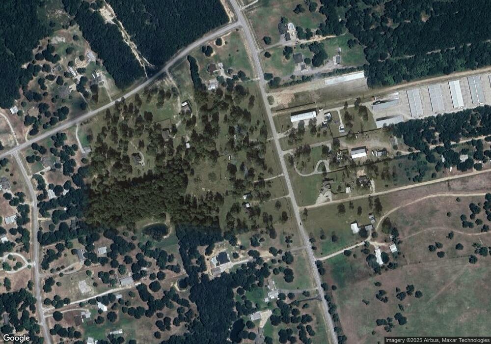 9100 Fostoria Rd, Cleveland, TX 77328 - photo 1