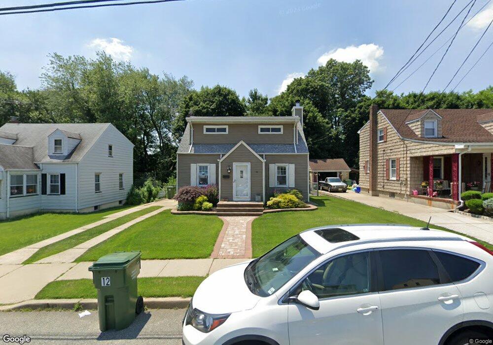 12 Merritt Ave, South Amboy, NJ 08879 - photo 1