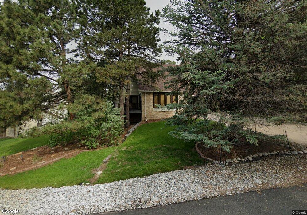 6329 N Riviera Ct, Parker, CO 80134 - photo 1