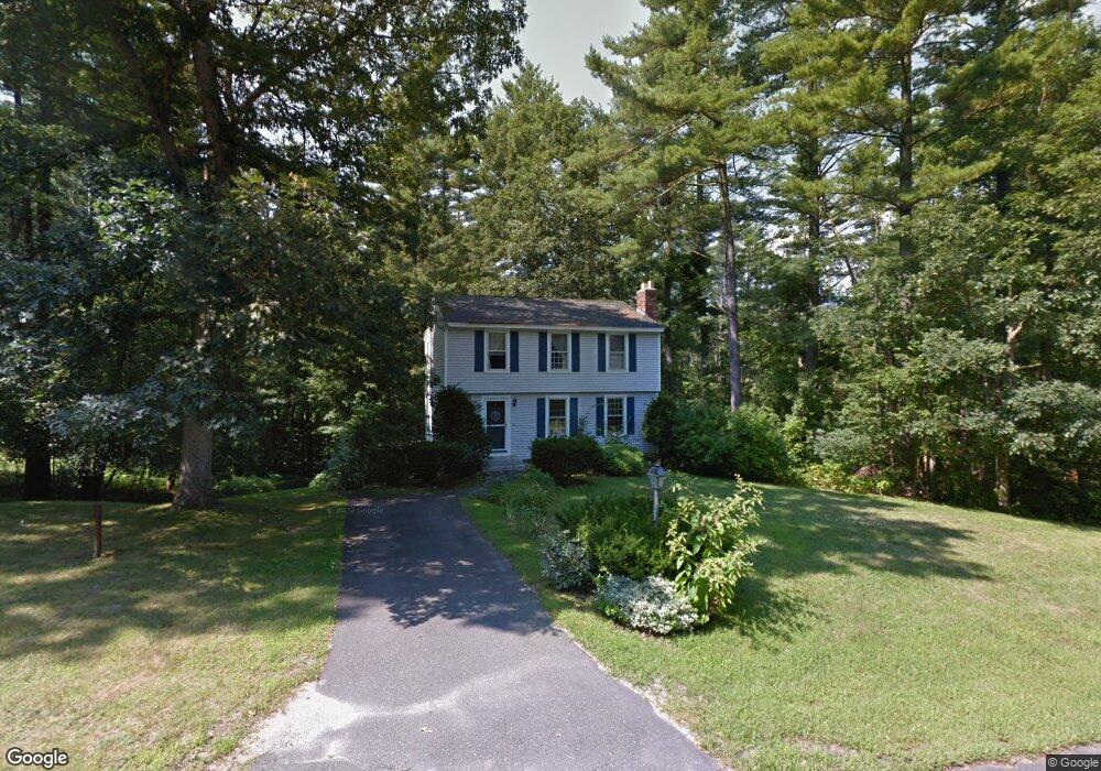 15 Justin Cir, Londonderry, NH 03053 - photo 1