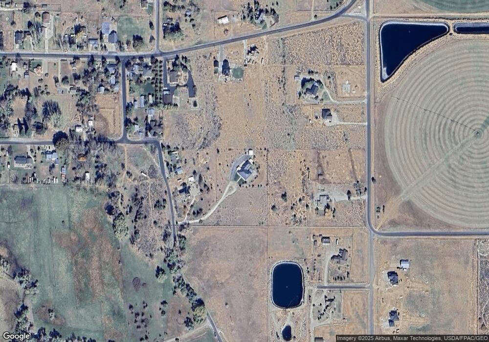 205 E Ether Wood Cir, New Harmony, UT 84757 - photo 1